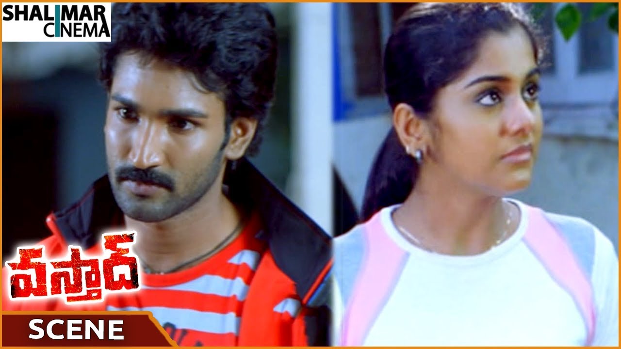 Vasthad Movie || Aadhi informs I Will Teach Volleyball For Your Dream || Aadhi || Shalimarcinema