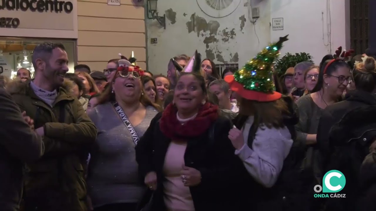 Todo preparado para las "Precampanadas" con Manuel Morera