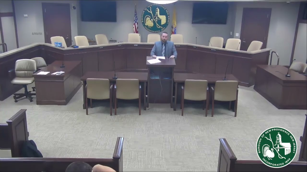 NP revaluation meeting | 101525