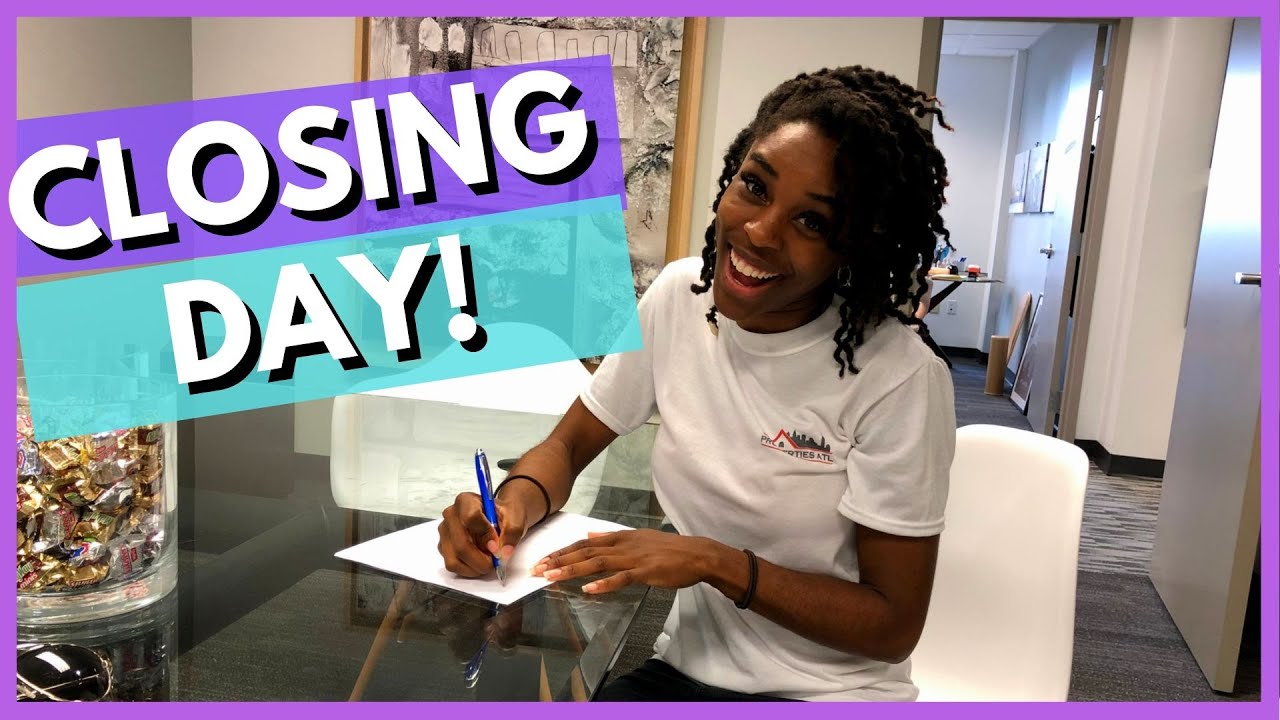 What to Expect at a Real Estate Closing | Wholesaling Real Estate