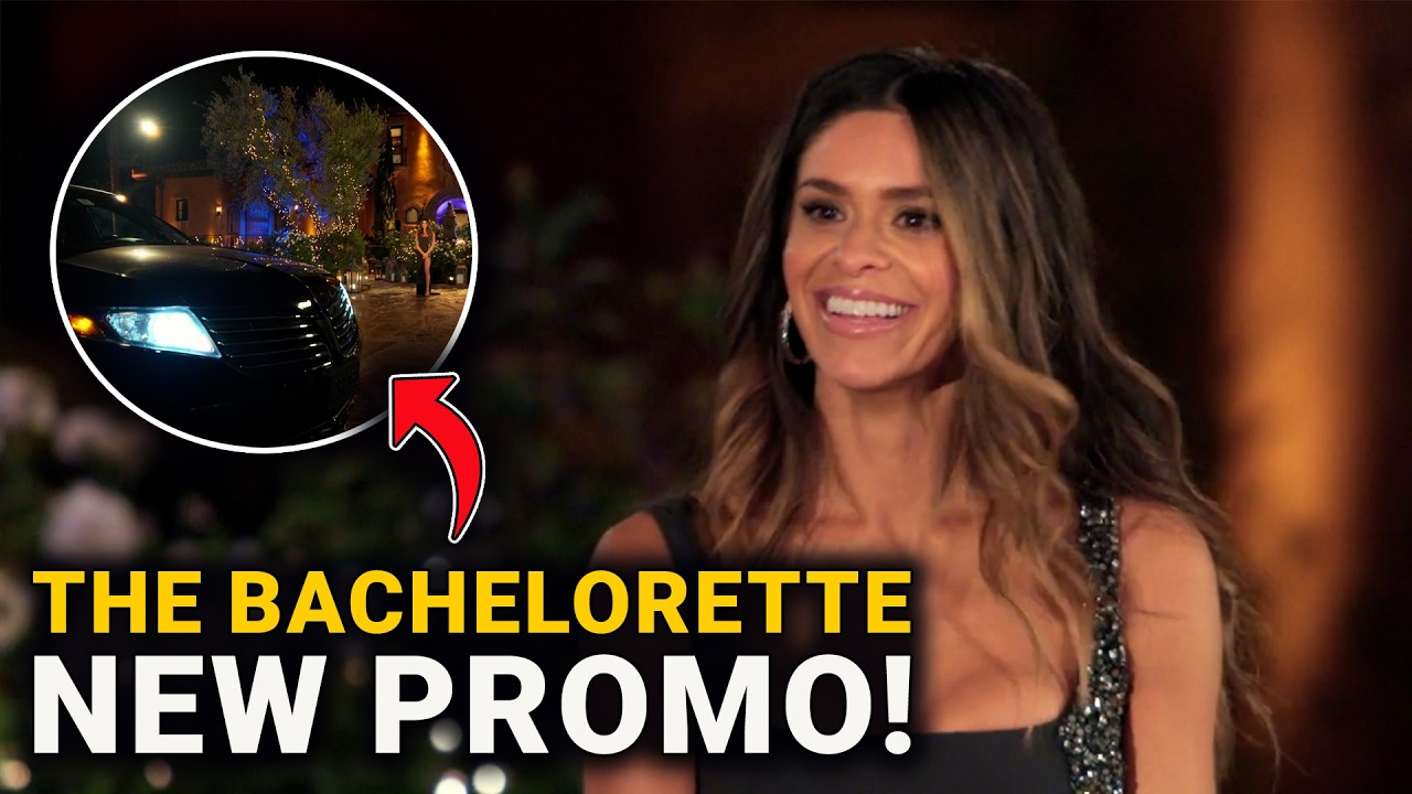 New Bachelorette Promo: Why Taylor Frankie Paul Believes She Was Cast!