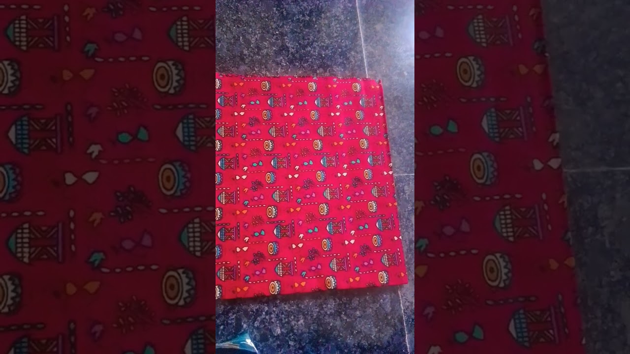 #1 meter blouse pieces# short vedio # #music #song #telugu