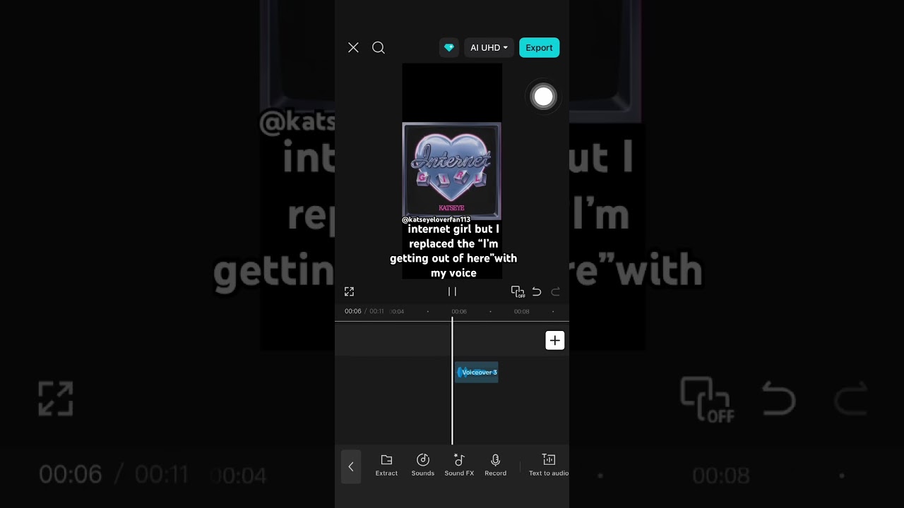 internet girl 