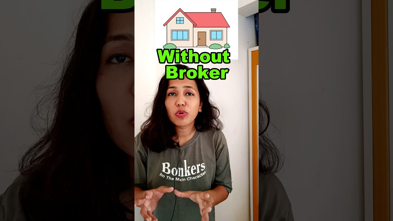 4 best apps to find house on rent #shorts