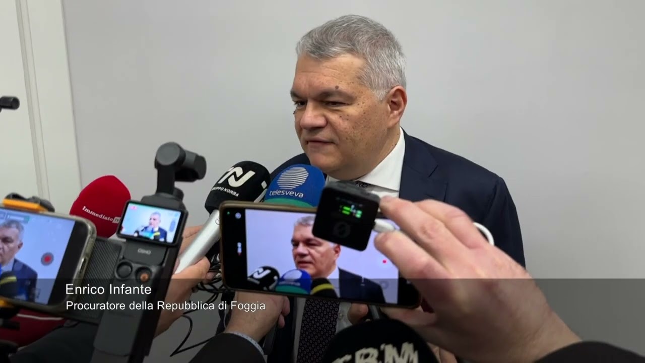 Sgominata la banda responsabile degli assalti agli sportelli bancomat in molte regioni italiane