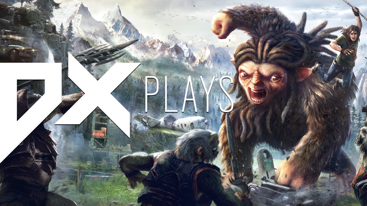 Troll Raider 2013