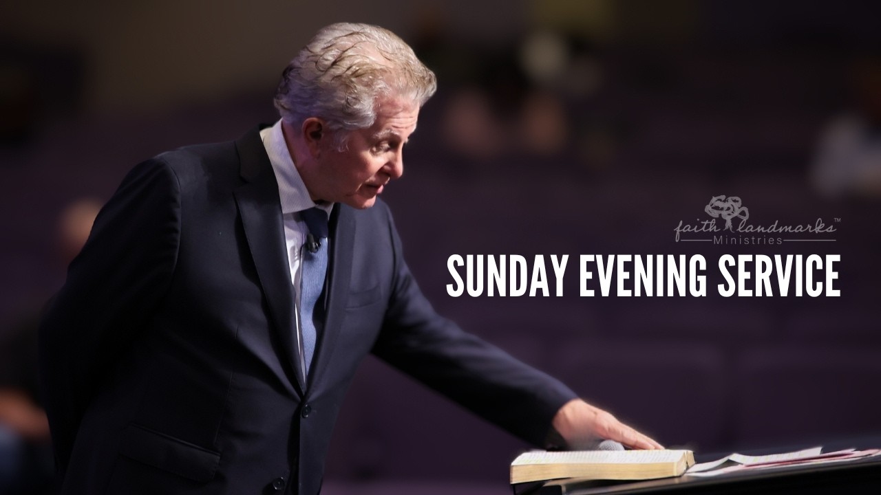 Как работает вера, часть 4 - Жатва