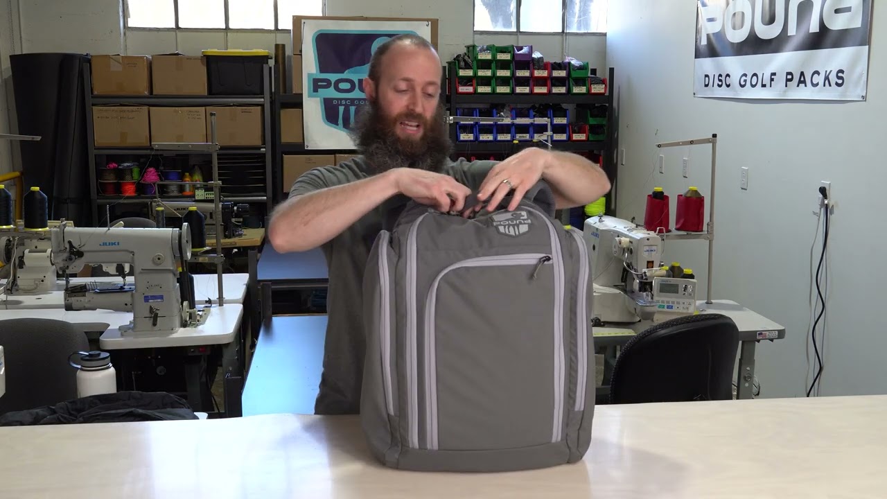 Introduction to the Fly Pack