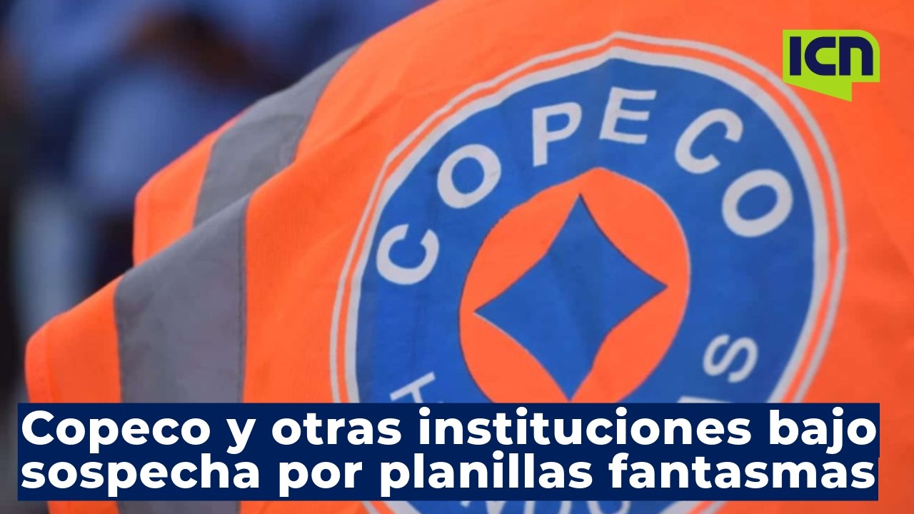 Planillas fantasmas en Honduras: exigen sanciones penales y auditorías forenses