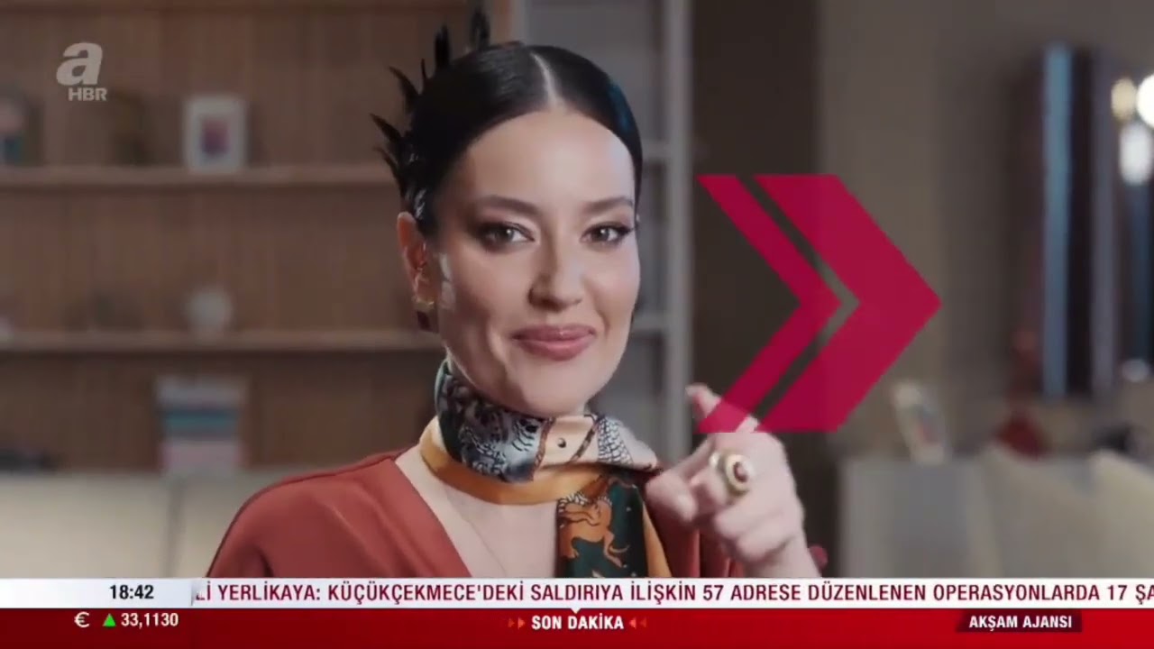 AKahPe Reklam Kaşığı - 11 Şubat 2024