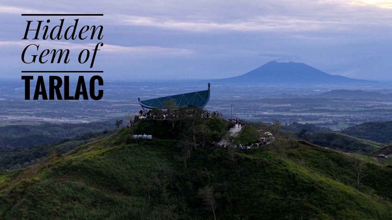 Lakbay kung saan-saan sa Tarlac | Honda ADV 160 