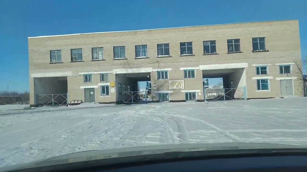 Живет удивительная семья коллекционеров в селе Келлеровка.