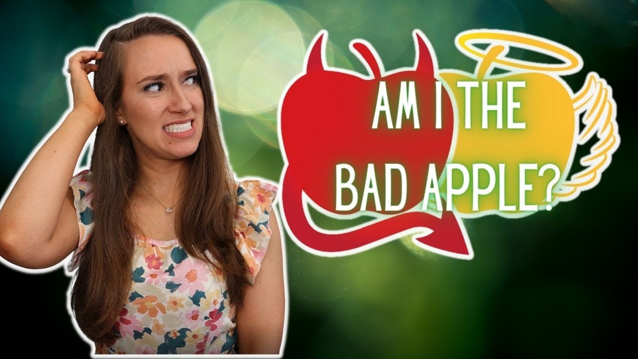 Parent Grounded her Daughter for the REST OF SUMMER? Am I the Bad Apple