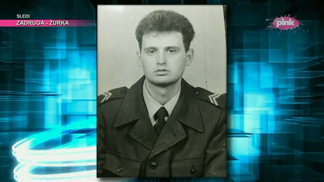 Da li je Goran Vesić bio policajac? (Ami G Show S14)