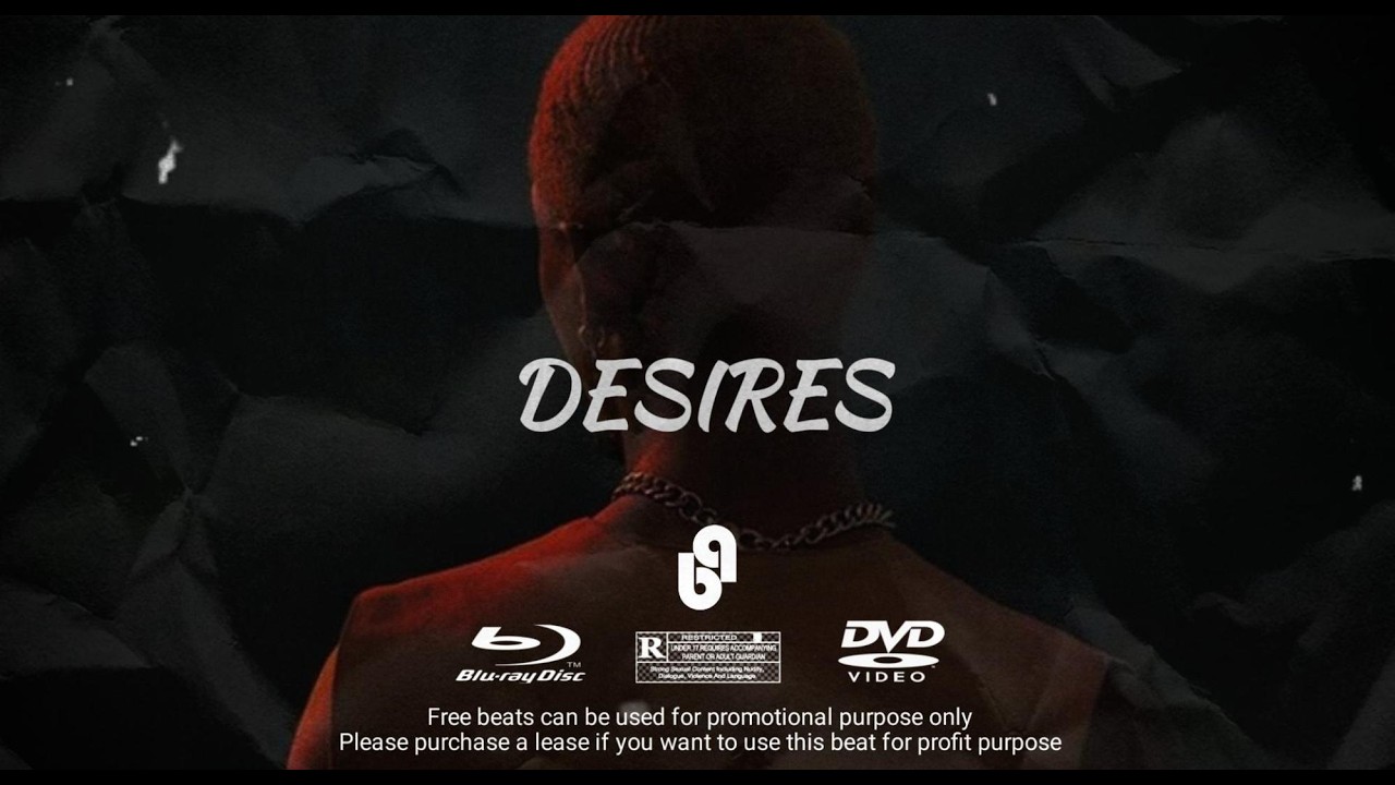 Afrobeat Type Beat 2026 - DESIRES | Afrobeat Instrumental X Burna boy x Omah Lay x Fola Type Beat