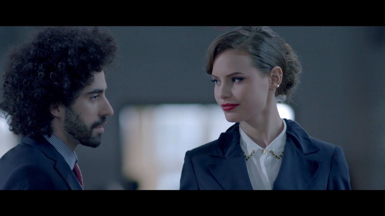 Viky Red - Poate (Official video) HD