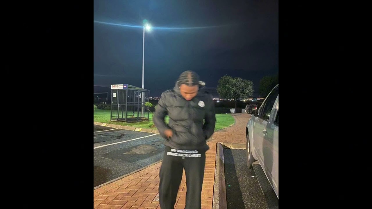 Newtankmerc X Donearl X Jaykatana Type Beat | 