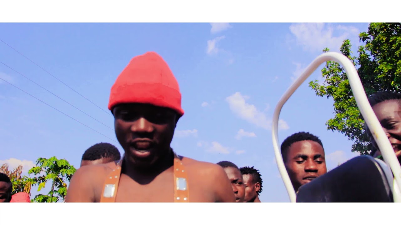 5Mr how -No mercy  (official music  video ) msp graphix