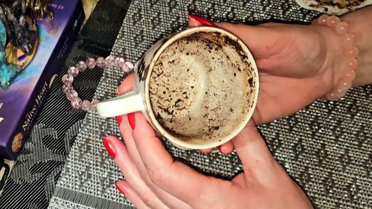 ☕️
