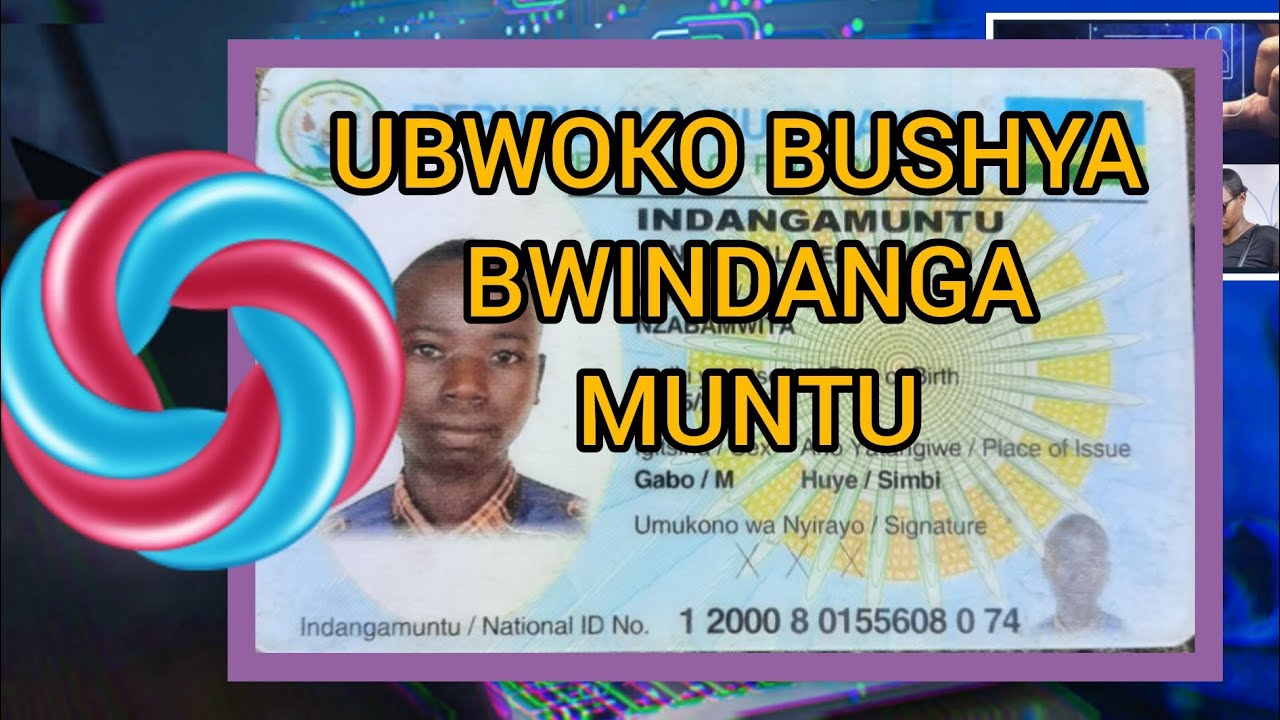UBWOKO BUSHYA BWINDANGA MUNTU MU RWANDA IKORANYE NUBUHANGA BUHAMBAYE CYANE RWANDA MEDIA