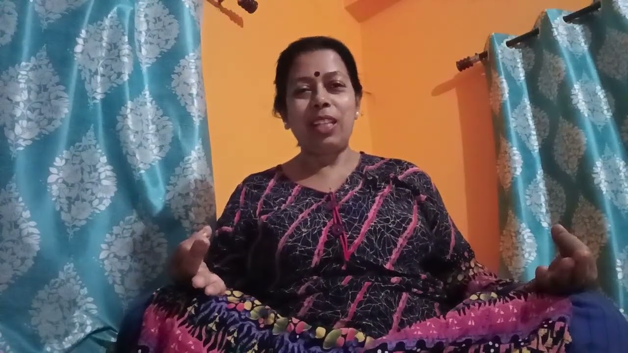 গরমে শরীরকে ফিট রাখতে এই প্রাণায়াম ও এক্সারসাইজ করুন #myvlog #my love#🧘🙏🥰