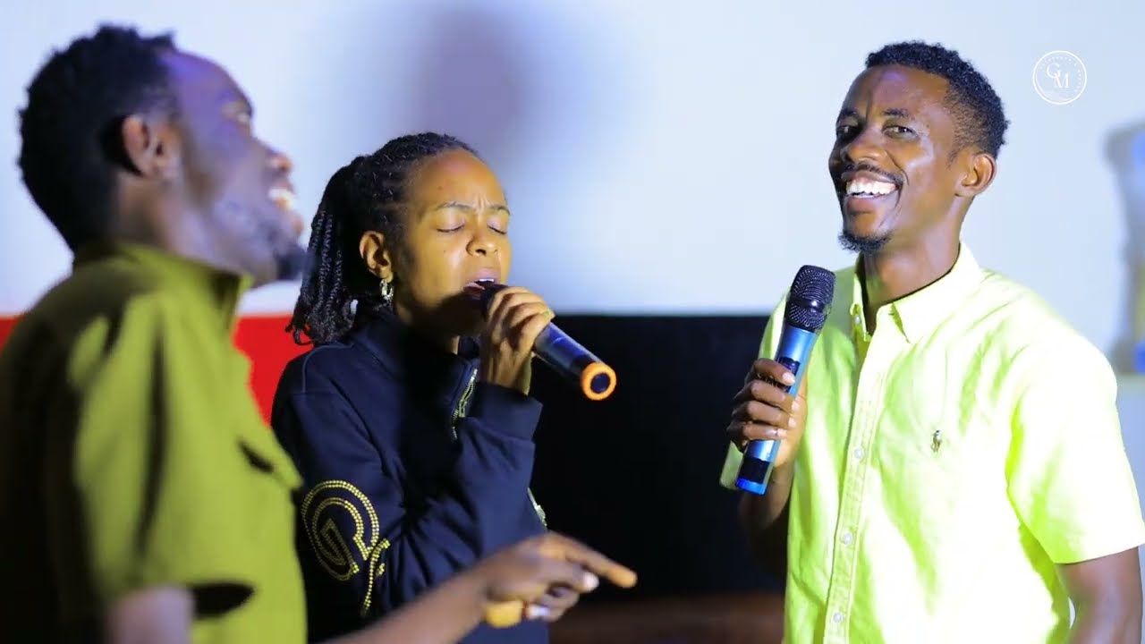 GAFARANGA mu gisirimba atambiye Imana MURAVA ararize 😭😭yibutse ibyo Imana yakoze 