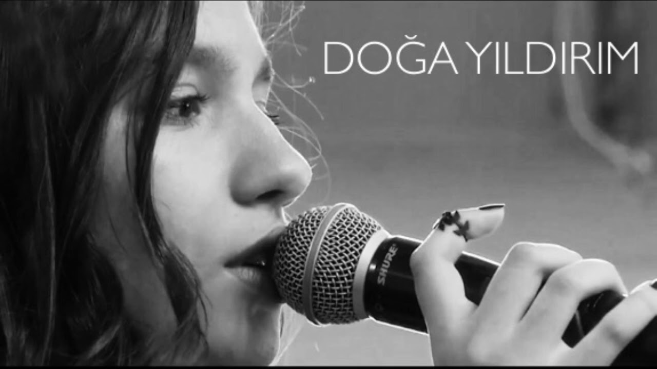 Can Bonomo - Hikayem Bitmedi (cover) | Doğa Yıldırım