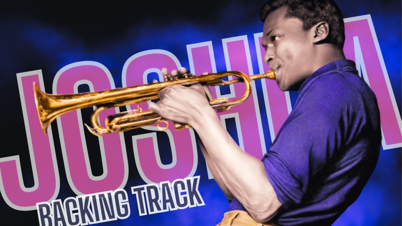 Joshua / backing track