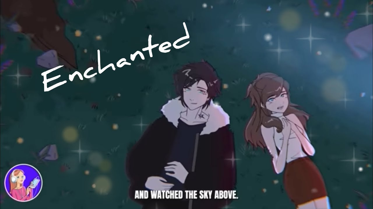 Enchanted @MSA.official