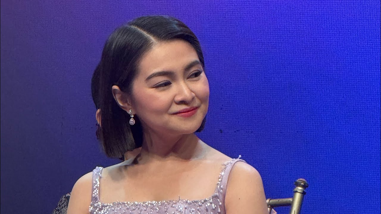 Barbie Forteza tinanong kung okay makatrabaho si Jak Roberto
