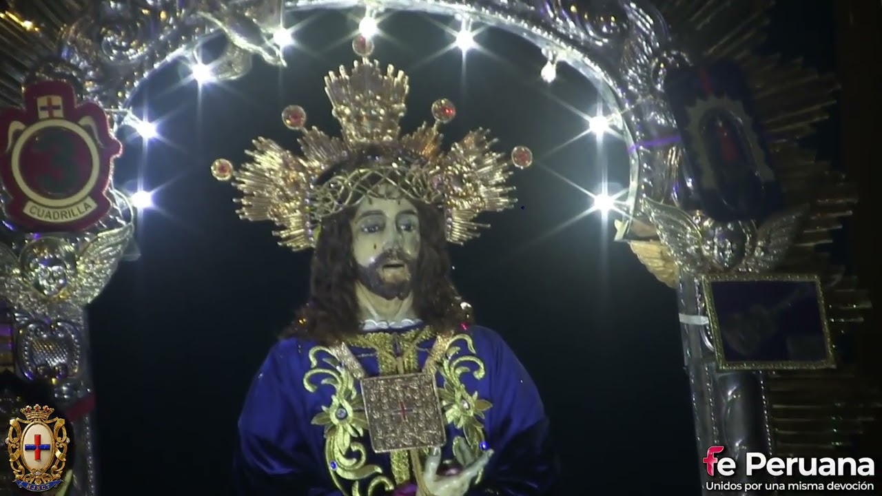 FE PERUANA - HJNCT - SPOT - VIDEO - VIERNES DE GRACIA - 2026