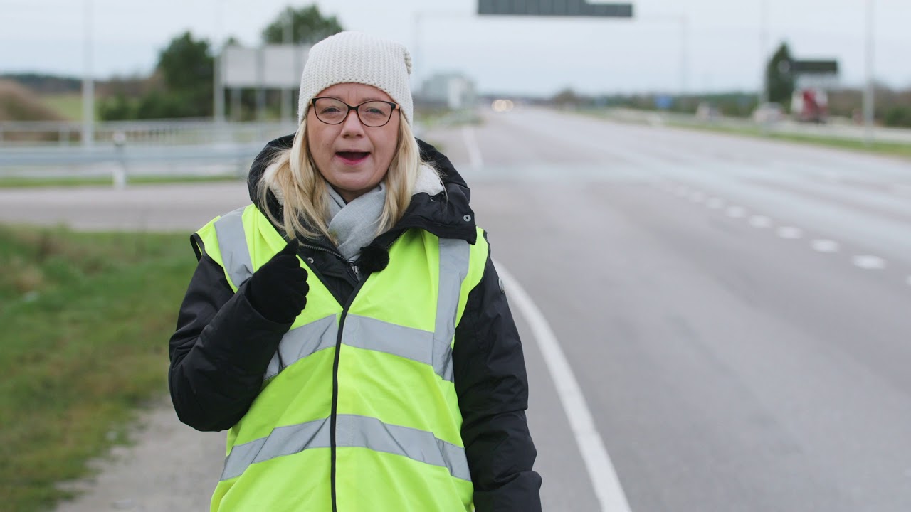 Kuidas võidelda musta jääga ja mida teehooldajad liikleja abistamiseks ära teevad.