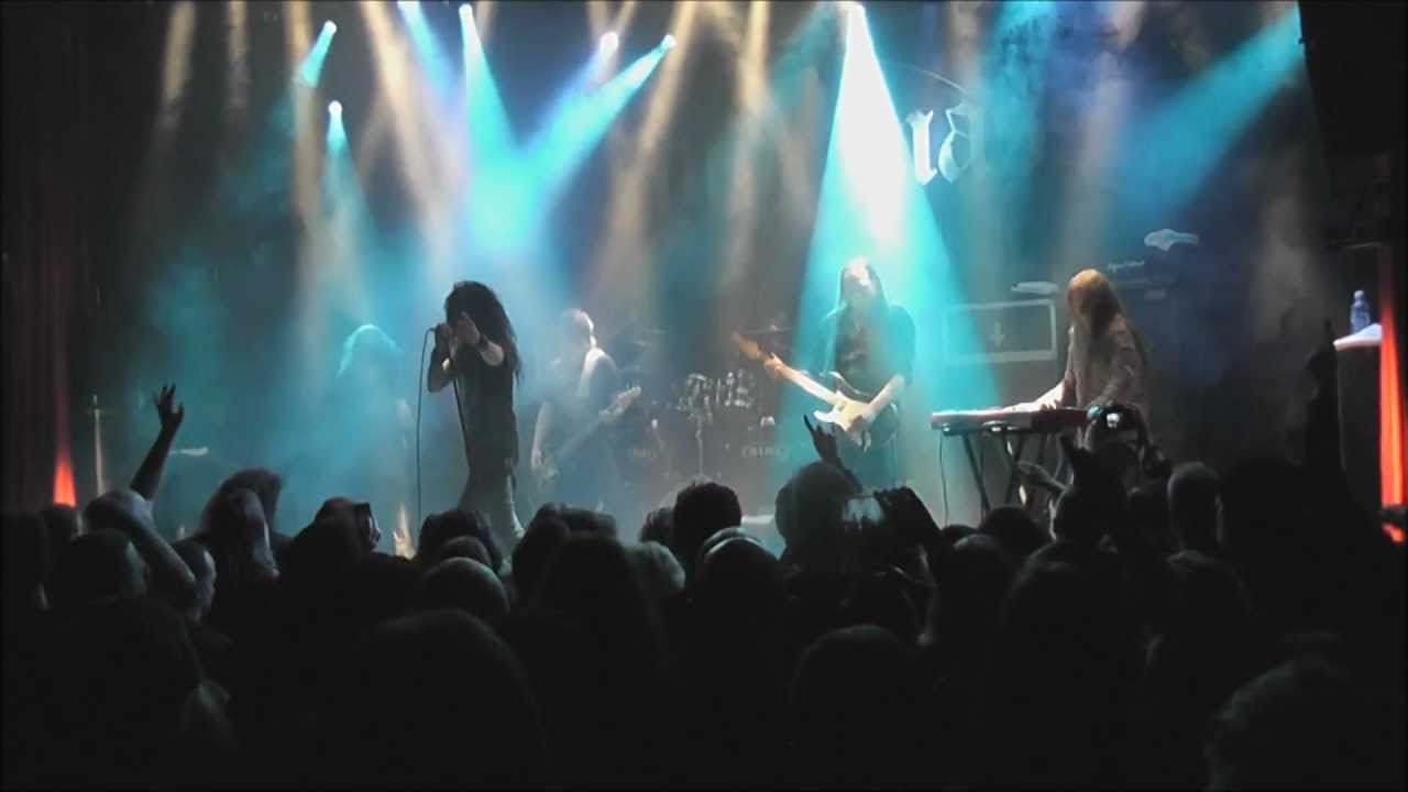 Candlemass@Prophet