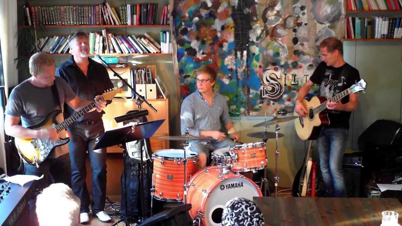 Ari Klem & The Flakes