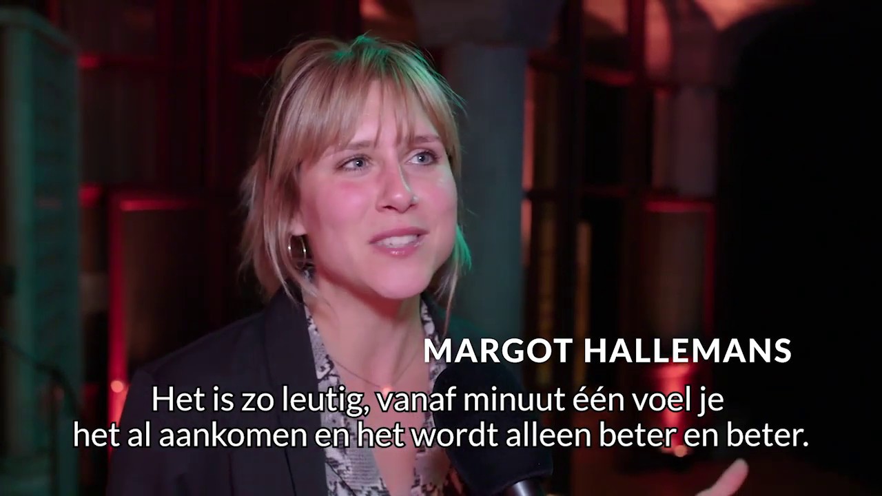 't Schoon Verdiep - nog tot 19 mei in Antwerpen
