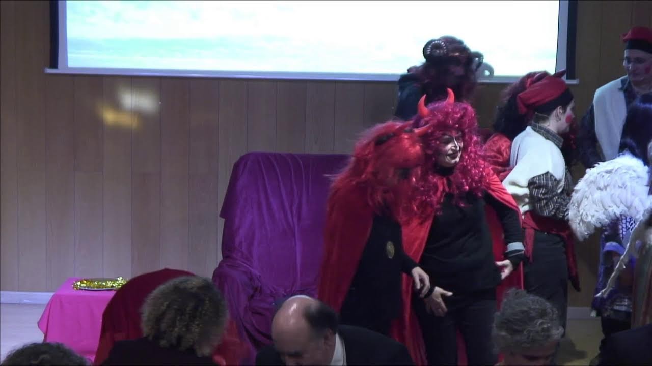 Recital de Nadal de la UVic