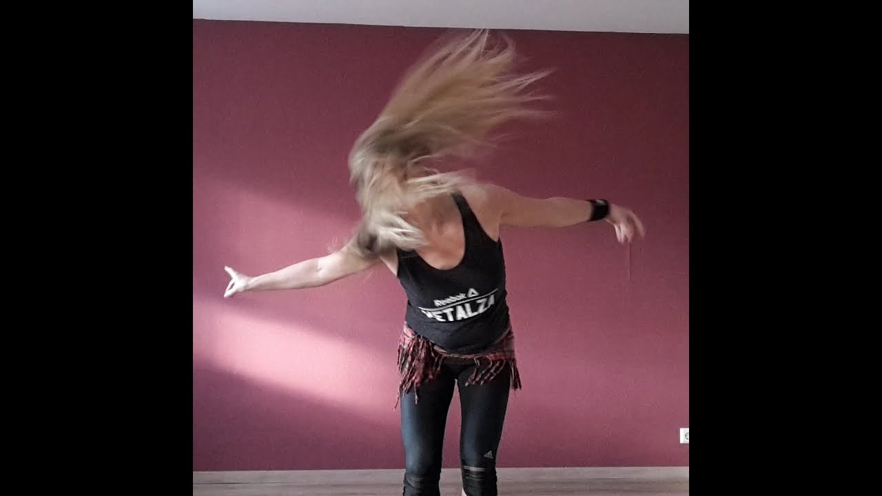 Headbanging-Tutorial
