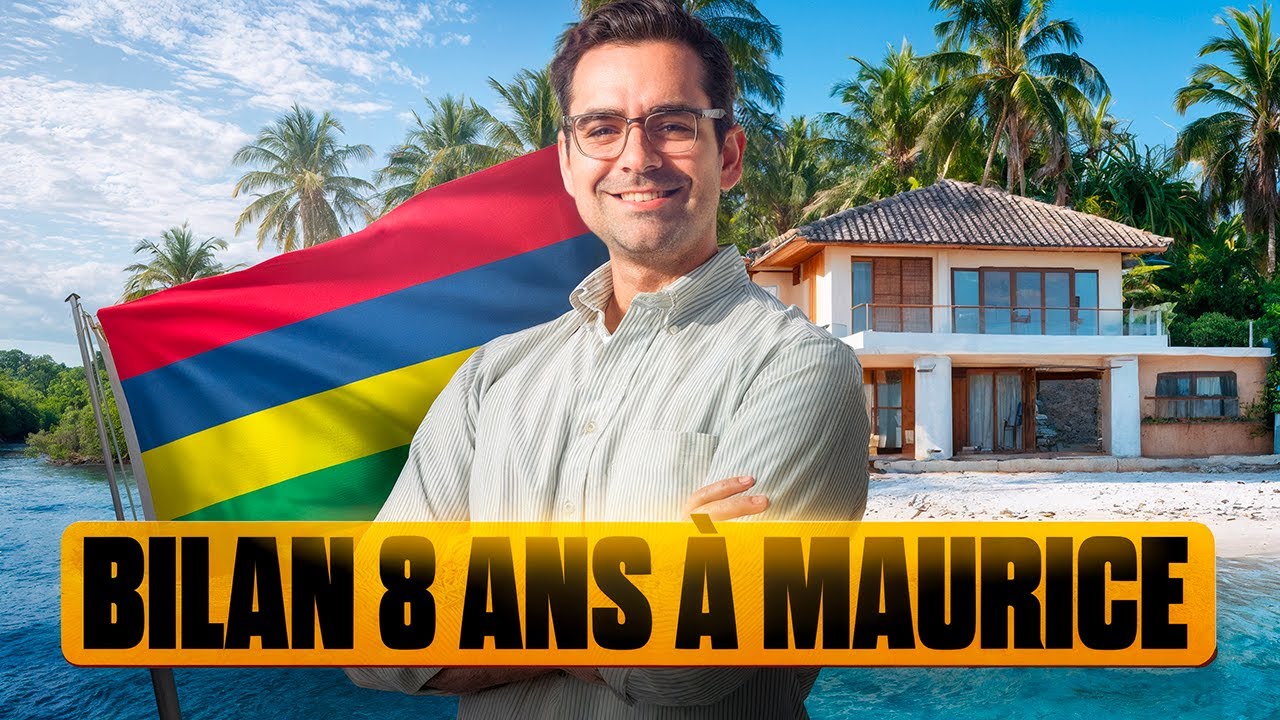 L’Île Maurice, vraiment un paradis ? Mon bilan après 8 ans !