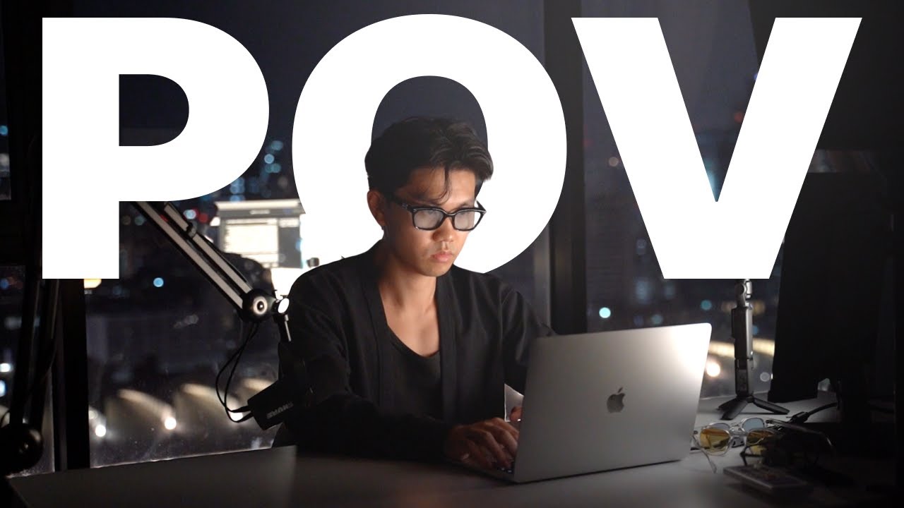 POV: The $10M Real Estate Journey I&rsquo;m Starting in Bangkok at 27 (Here&rsquo;s How I&rsquo;m Doing It)