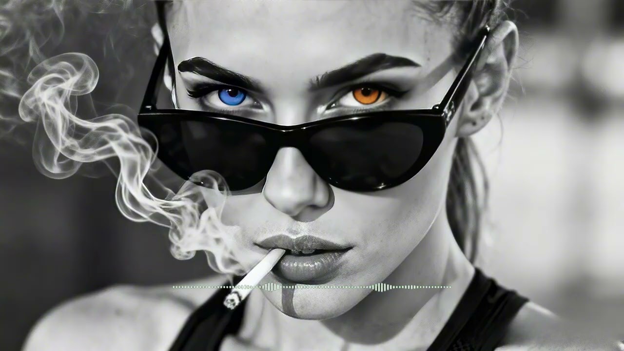 EDM Techno 🏭 Underground Driving Hard Beats 🔥 Heavy Industrial Session [techno edm / rave edm] [EDM]