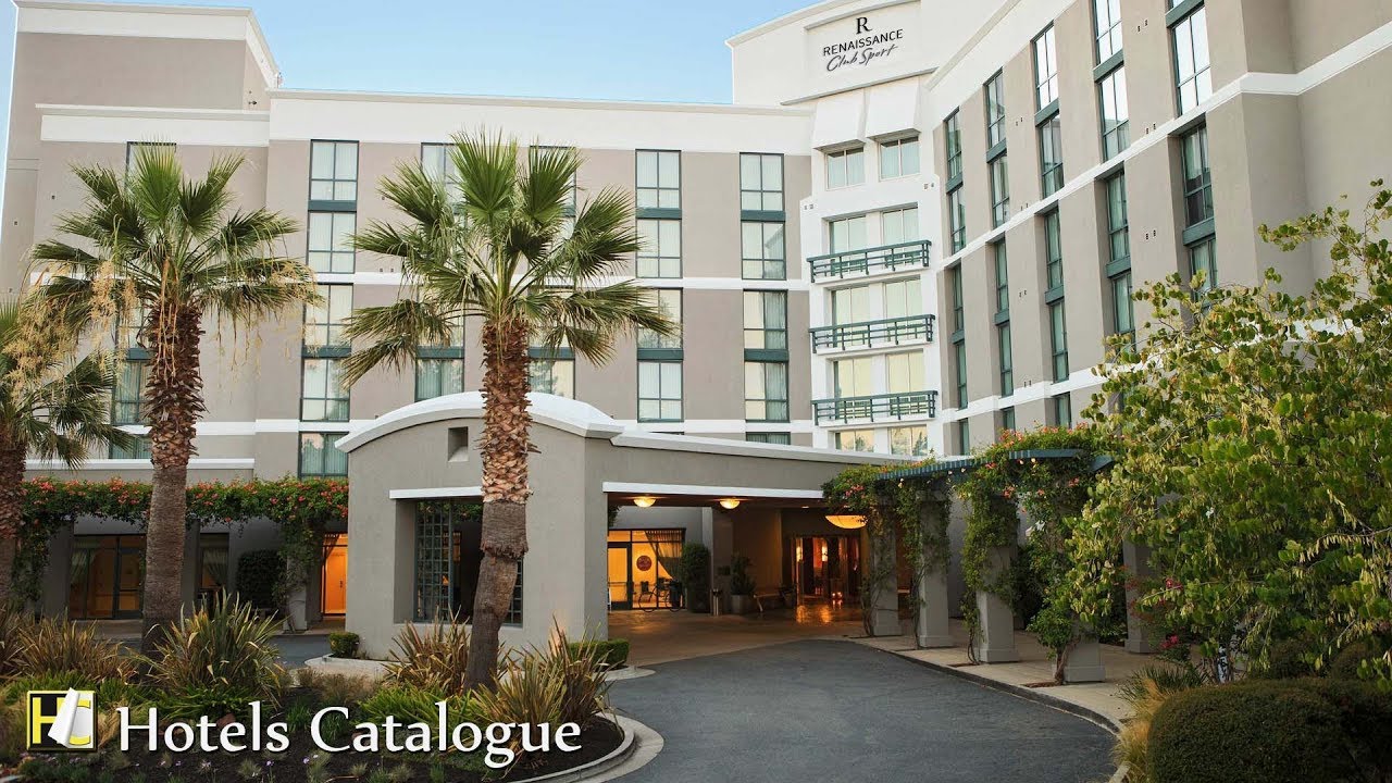 Renaissance ClubSport Walnut Creek Hotel - Hotel Overview