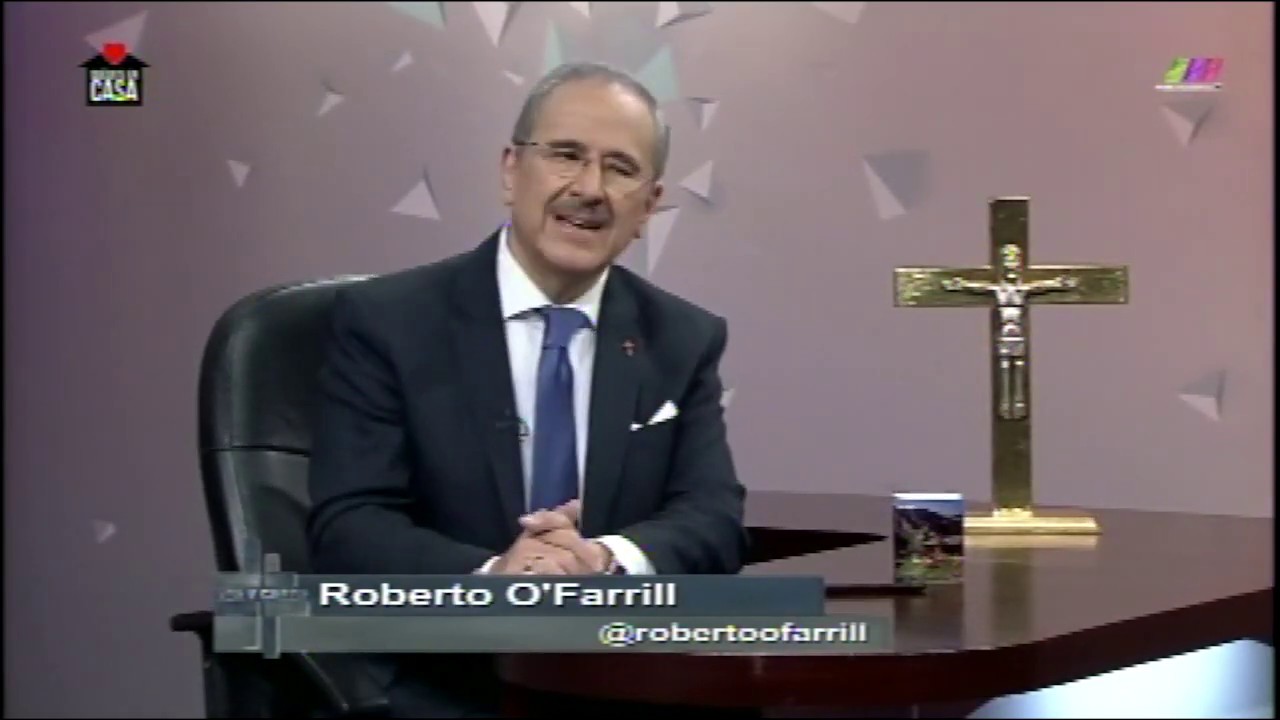 Ver y Creer 05/07/2020 (Tormenta en la Barca de Cristo) 1 de 3