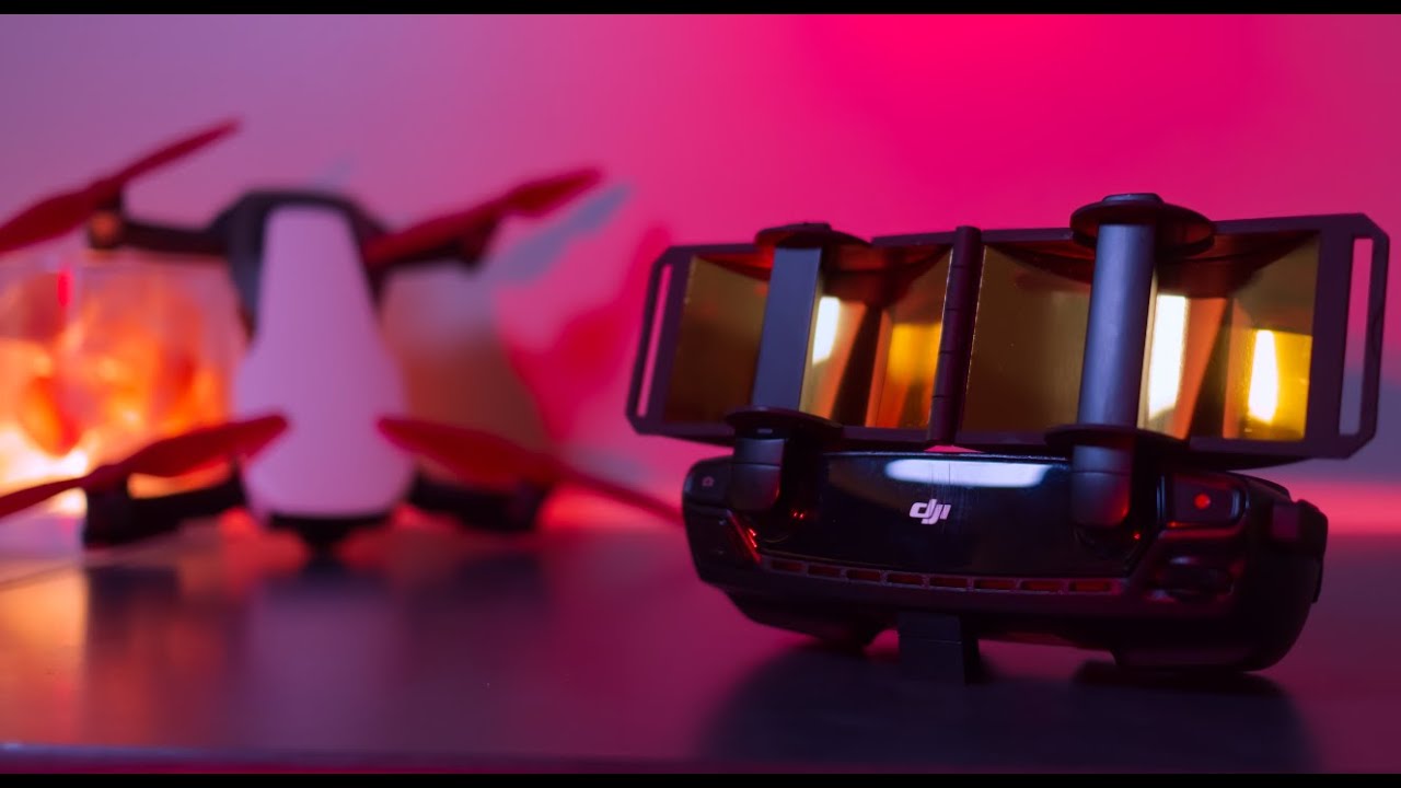 DJI Mavic AIR Signal Booster - You should get one! [2020]