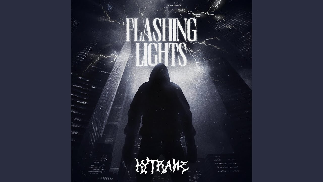 Flashing Lights