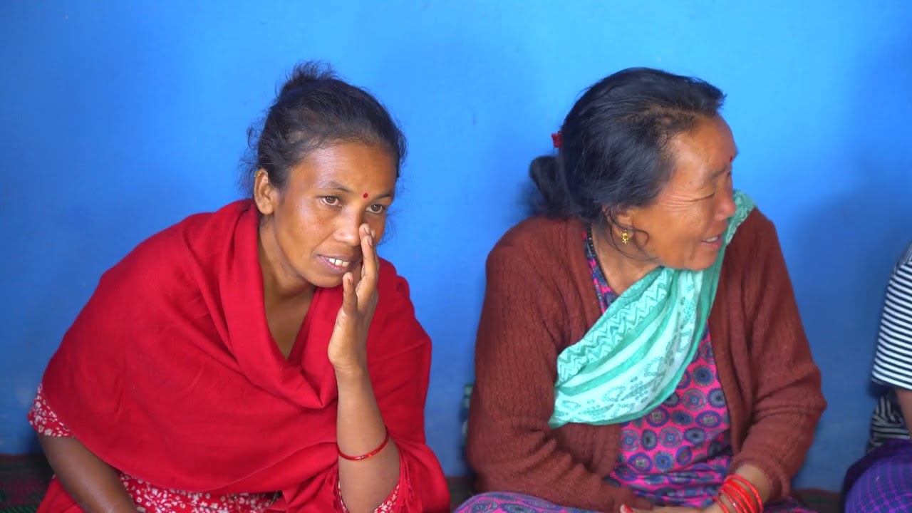 7 Anjana Basnet Makwanpur