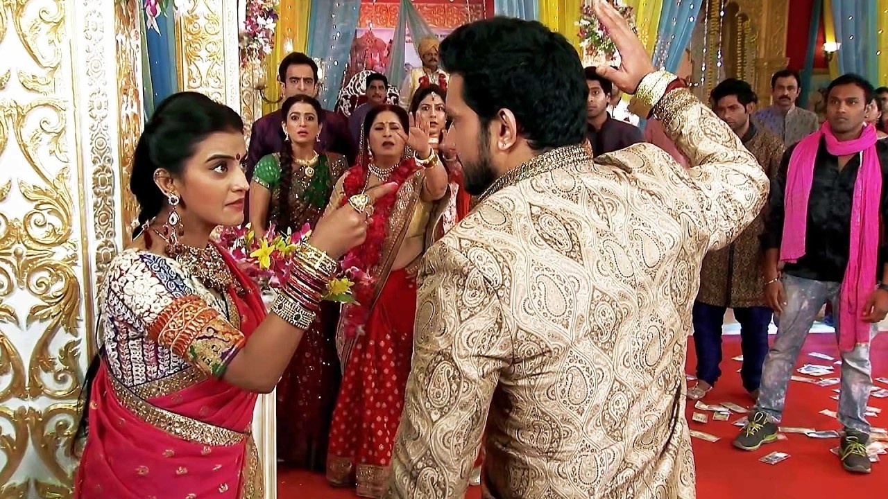 Pure 1 Crore Ka Dahej Diya Hai Laat-Joota Toh Marenge Tumko | Akshara Singh | Service Wali Bahu