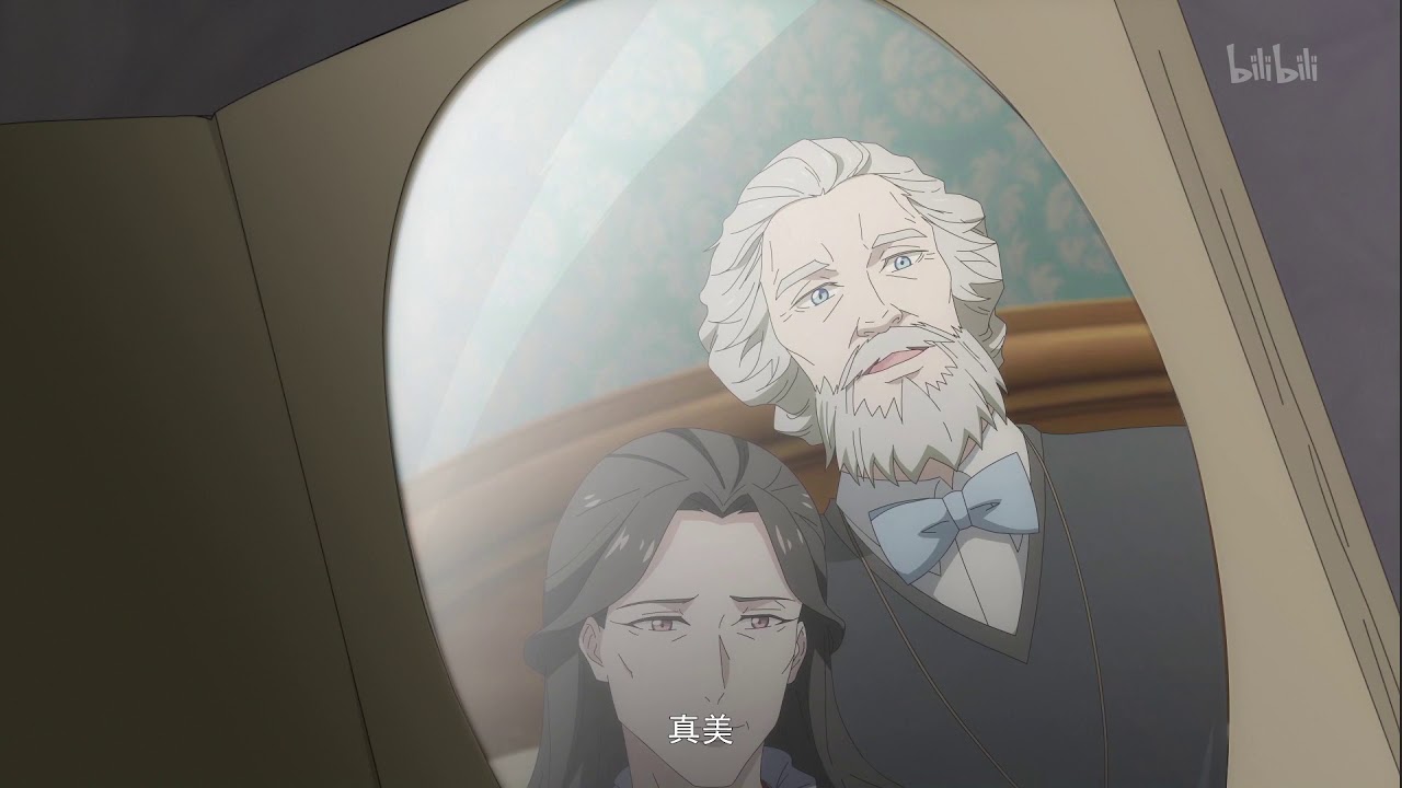 领风者 / The Leader / Вождь s01e07 END 