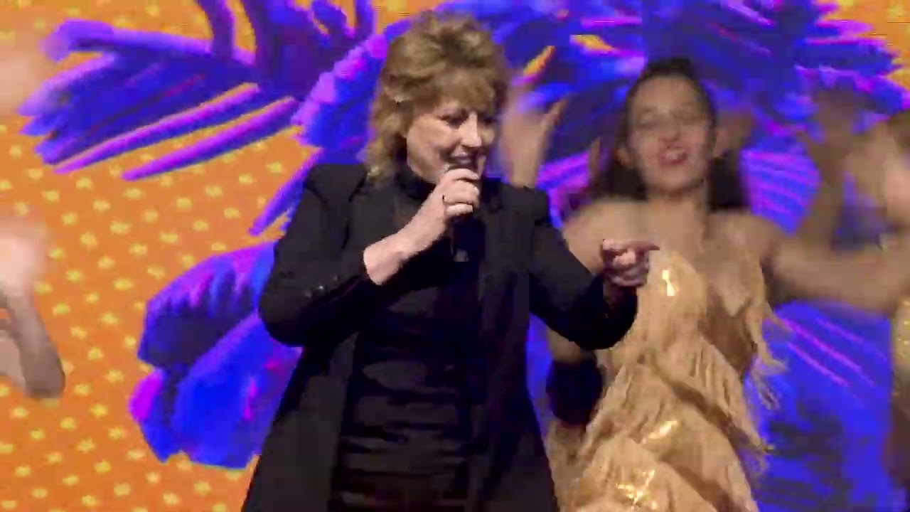 Israel Calling 2023 - walking on sunshine