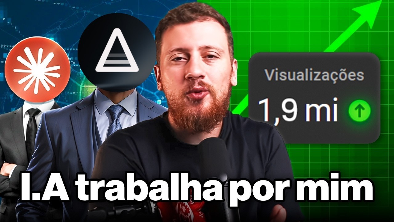 O jeito certo de criar conteúdo usando IA