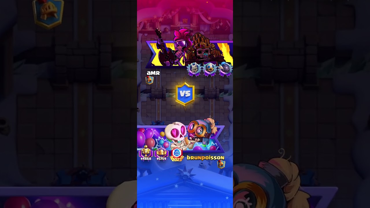THIS DECK IS UNSTOPPABLE!!!